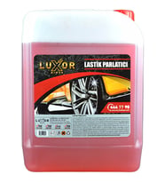 Luxor Kimya Lastik Parlatıcı 5 Kg