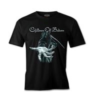 Children of Bodom - Something Wild Siyah Erkek Tshirt