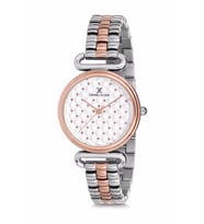 Daniel Klein DK722809 Kadın Kol Saati (Çok Renkli)