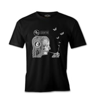 Soen - Cognitive Siyah Erkek Tshirt