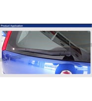 FIAT GRANDE PUNTO EVO ARKA SİLECEK KOLLU 2005-2018