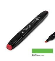 TOUCH TWIN MARKER GY47 GRASS GREEN