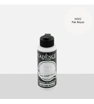 H-002 PAK BEYAZ 120 ML MULTISURFACE HYBRID AKR. (Karışık)