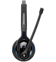 Sennheiser MB Pro 1 (506041) - Tek Taraflı, Kablosuz Bluetooth Kulaklık