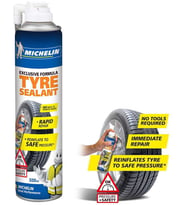 Michelin MC92423 500ml Lastik Tamir Spreyi