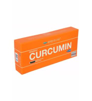 Novasol Curcumin 120 Licaps