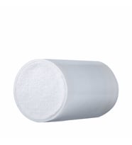 MAK SUPPLY Mutfak musluk su arıtma filternin yedek kartuşu (Beyaz)