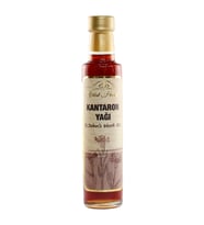 Sarı Kantaron Yağı 250 ml Soğuk Sıkım