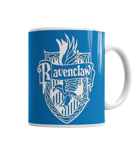 Harry Potter Corvinal  Kupa Bardak Porselen