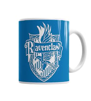 Harry Potter Corvinal  Kupa Bardak Porselen
