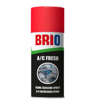 Brio Klima Araç İçi Tazeleme Spreyi 150 Ml Biyosit İçermez