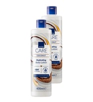 Avon Care Hindistan Cevizi Yağı İçeren Vücut Losyonu 400 Ml. İkili Set