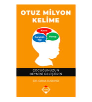 Otuz Milyon Kelime Çocuğunuzun Beynini Geliştirin