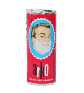 Arko Berber Tıraş Sabunu Kremli 75 Gr