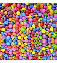 Şeker Bonibon - 1 KG