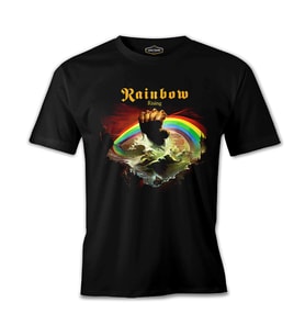 Rainbow - Rising