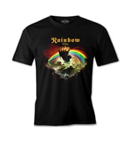 Rainbow - Rising