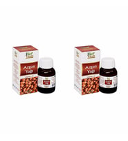 Pazariz 2 Adet Bio Vitals Argan Yağı 50 Ml + 50 Ml