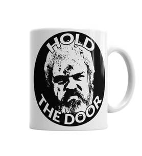 Game Of Thrones Hodor Kupa Bardak Porselen