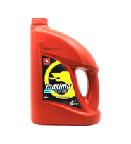 Petrol Ofisi Maxima Auto LPG 20W-50 4 Litre LPG Motor Yağı