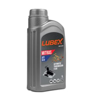 Lubex Mitras ATF DX II 1 Lt Otomatik Şanzıman Yağı