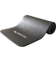 Delta Konfor Zemin 15 mm Foam Pilates Egzersiz Minderi Yoga Matı