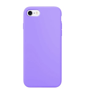 BİKAPAK ECO SENSE IPHONE 7/8/SE LİLA KAPAK