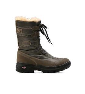 Grisport Kadın Outdoor Ayakkabısı 11553A5Lg Kahverengi Alaska