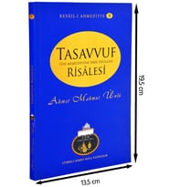 Cübbeli Ahmed Hoca Tasavvuf  Risalesi -1178