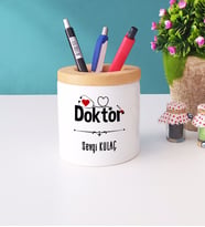 Doktor Hediye Kalemlik