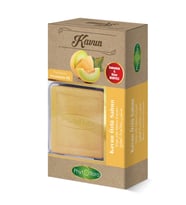 Kavun Özlü Sabun 125 g (Sabunluk ve Kese Hediyeli!)