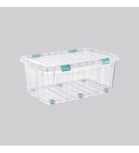 PolyTime Mega Multibox Tekerlekli 120 lt E522