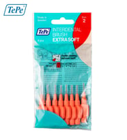Tepe X-Soft 0.5mm Kırmızı