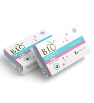 Biosoapy@ Doğal FGI Maya Mantar Sabunu 100 Gr X 2 Adet (mantar Tedavisinde Doğal Çözüm)