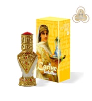 Osmanlı Sarayı Cariye Kokusu