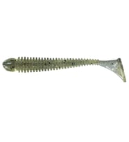 Berkley Flex Shad Bead 10cm Silikon Yem CFC