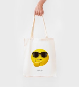 BK Gift Kişiye Özel Market Çantası  3