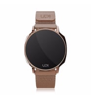 UPWATCH XT CHOCOLATE UNİSEX KOL SAATİ
