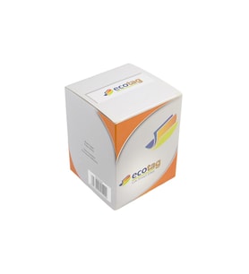 Dymo LW Etiket Muadili Ecotag 104 mm x 159 mm - 220 Adet