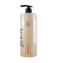 Keratin Series No:1 Keratin Öncesi Derin Temizleme Şampuanı 1000 ml