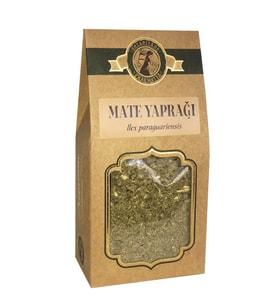 Mate Yaprağı 100 g