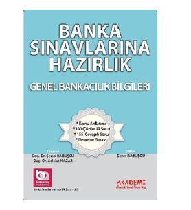 Genel Bankacılık Bilgileri