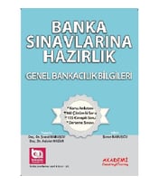 Genel Bankacılık Bilgileri
