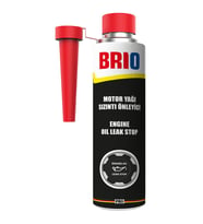 Brio Motor Yağ Sızıntı Önleyici 300 Ml