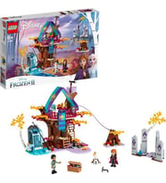LEGO Disney Princess 41164 Enchanted Tree House