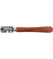 Silberschnitt 100.0 Cam Kesici Elmas (Gri)