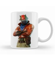 Fortnite  Battle  Royale  Kupa Bardak Porselen