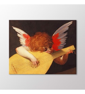 Arty Tablo Angelo Musicante Tablo (Karışık)