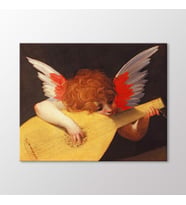 Arty Tablo Angelo Musicante Tablo (Karışık)