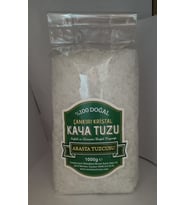ÇANKIRI KRİSTAL GRANÜL TUZ 1 KG